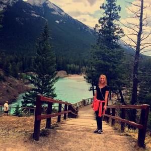 Meet your Posher, Kelly